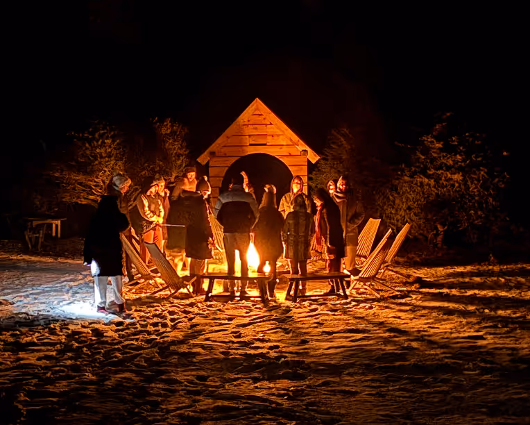 Fire Ceremony
