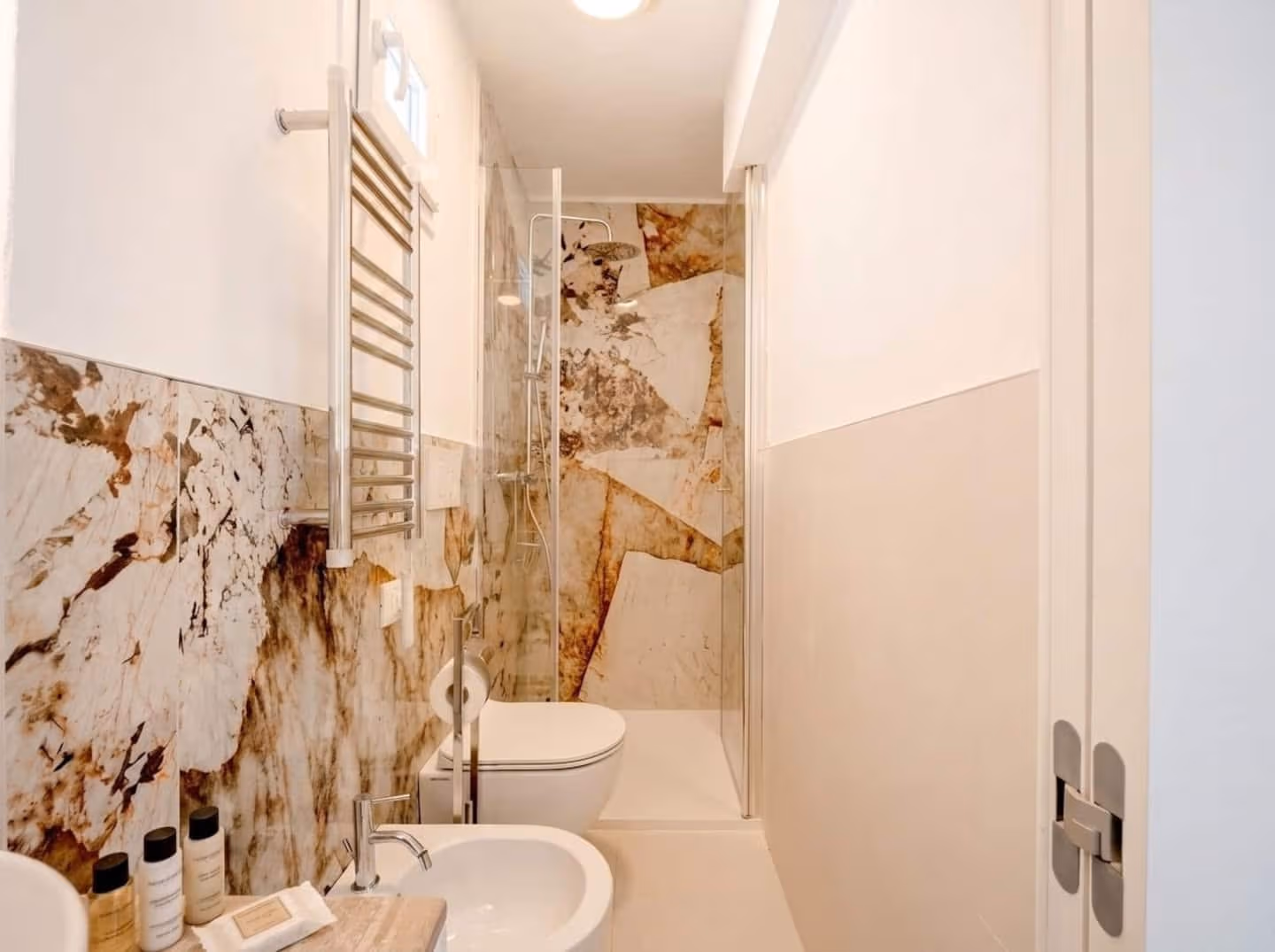 Marble & Stone